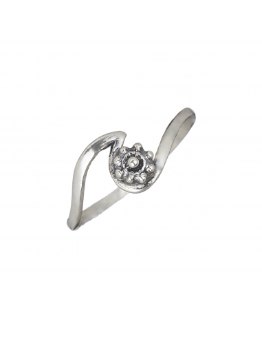 Anillo Charro Ola