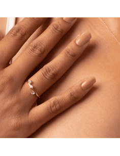 Anillo Blue 2