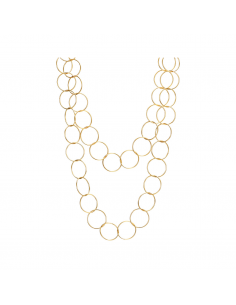 Collar Circulo