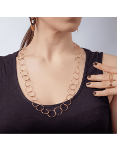 Collar Circulo 2