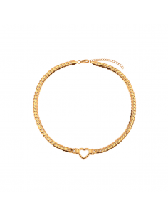 Collar Corazon