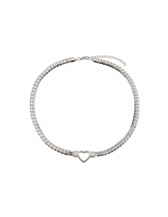 Collar Corazon 2