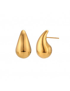 Pendientes Lágrima