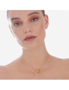 Collar Trébol 2