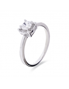 Anillo Princesa