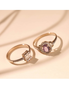 Anillo Siena 2