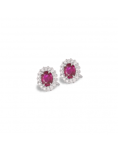 Pendientes Chad