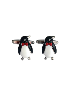 Gemelos Pinguino