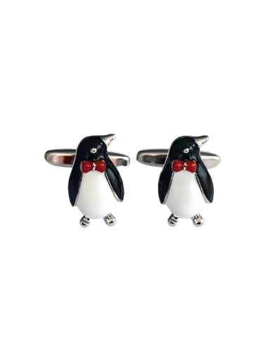 Gemelos Pinguino