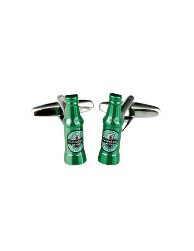 Gemelos Cerveza