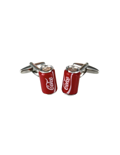 Gemelos Coca Cola