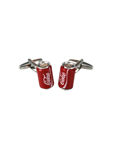 Gemelos Coca Cola
