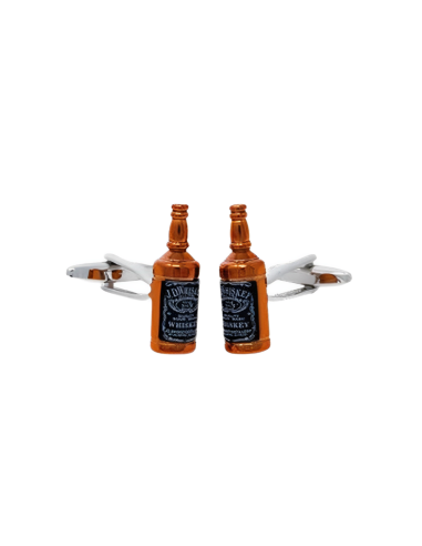 Gemelos Whisky