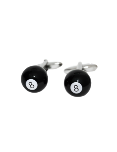 Gemelos Bola 8