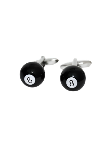 Gemelos Bola 8