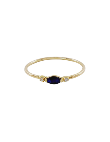 Anillo Sagar