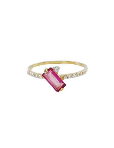 Anillo Gardaya