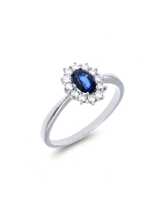 Anillo Chany