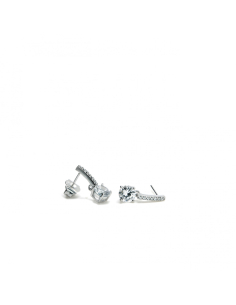 Pendientes Barrita