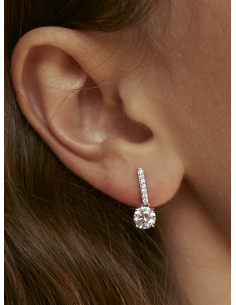 Pendientes Barrita 2