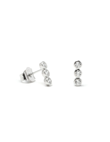Pendientes Chatón