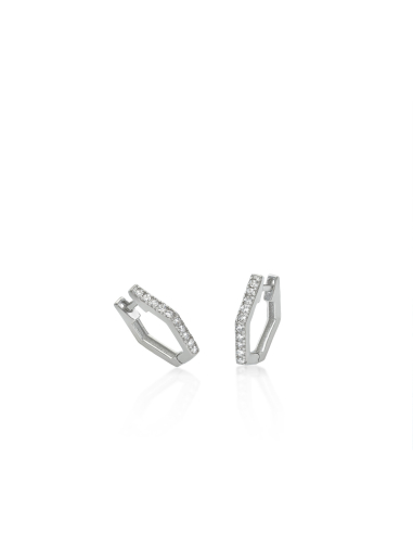 Aros hexagonal