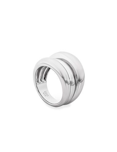 Anillo Triple