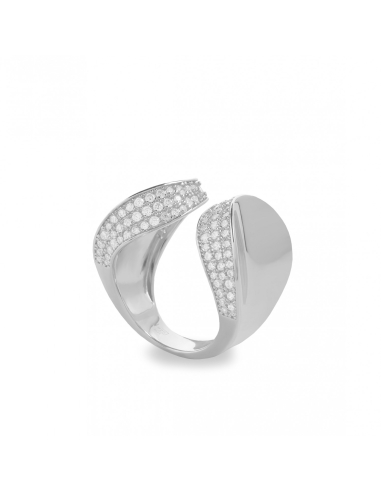 Anillo open