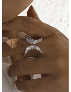 Anillo open 2