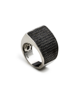Anillo Black