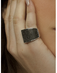 Anillo Black 2
