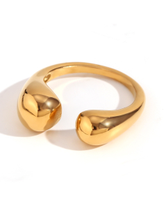 Anillo Gota