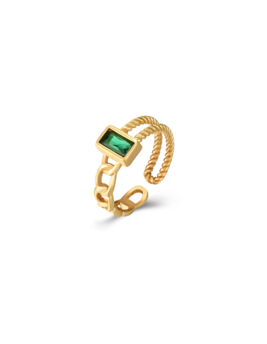 Anillo green
