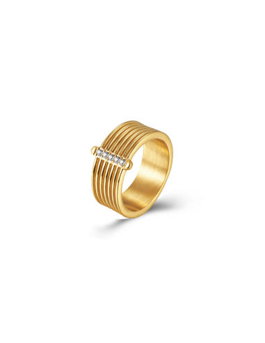 Anillo semanario