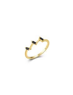 Anillo black