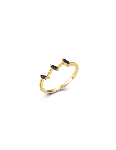 Anillo black