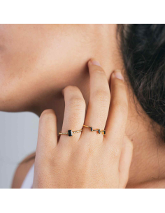 Anillo black 2