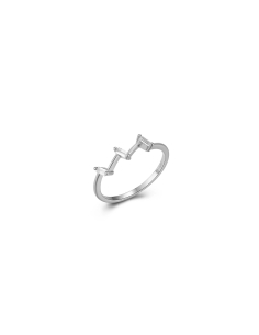 Anillo white