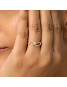 Anillo cadena 2