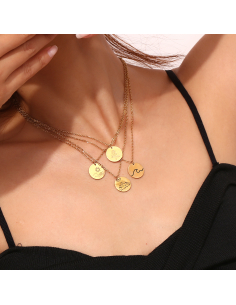 Collar olas 2