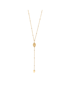 Collar rosario