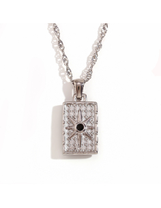 Collar estrella 2