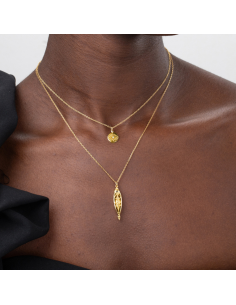 Collar pez 2