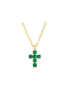Cruz verde