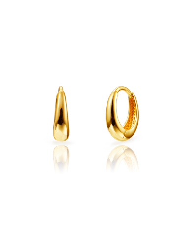 Aro oval