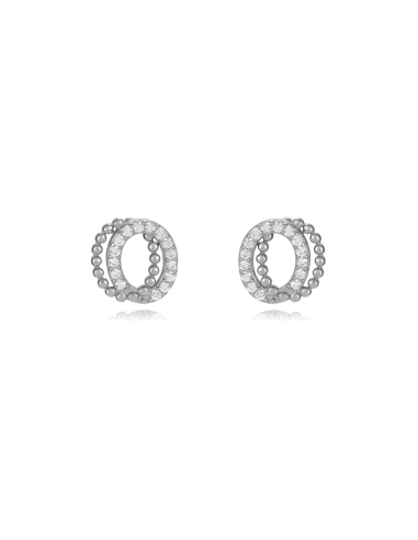 Pendientes doble