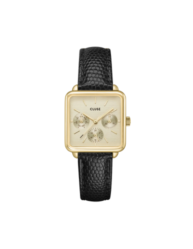 Reloj La Tétragone