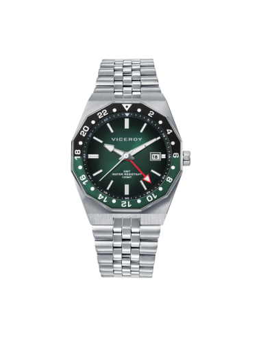 Reloj Green