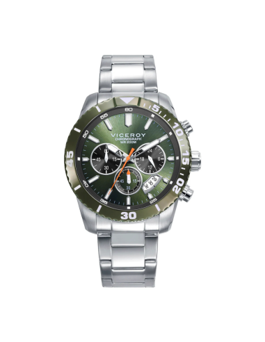 Reloj Green