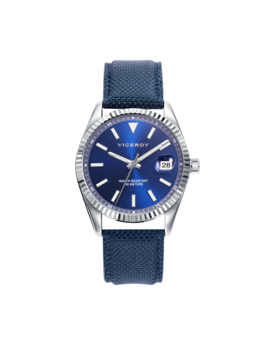 Reloj Blue